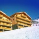 s�sz�ll�s: Les Cotes d'Or residence